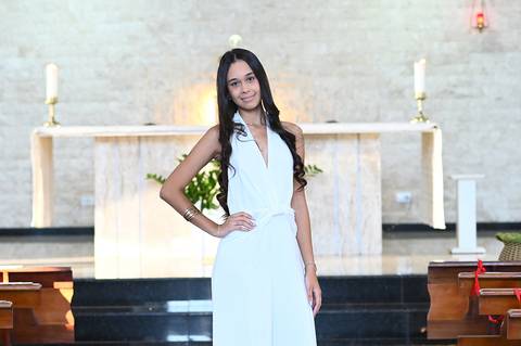 missa de formatura'