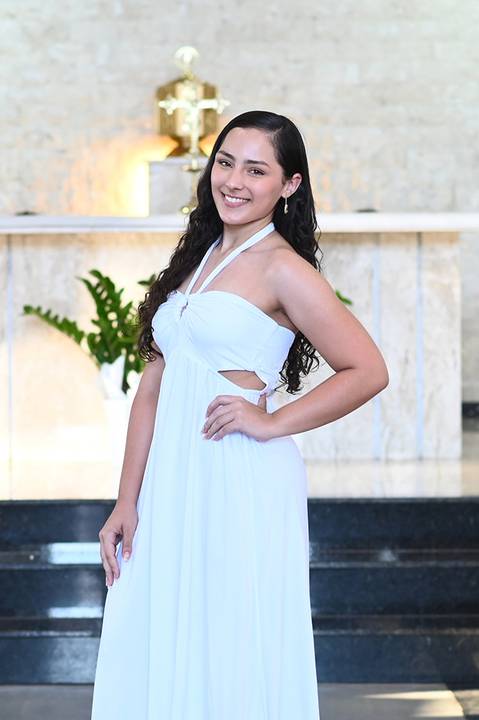 missa de formatura'