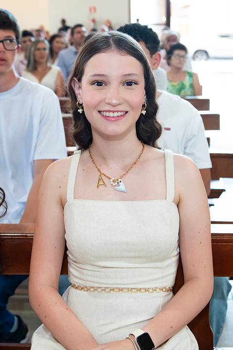 missa de formatura'