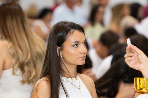 missa de formatura'