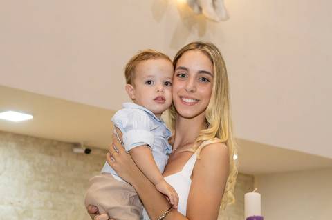 missa de formatura'