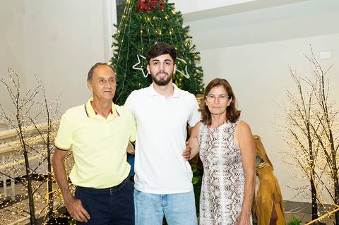 missa de formatura'