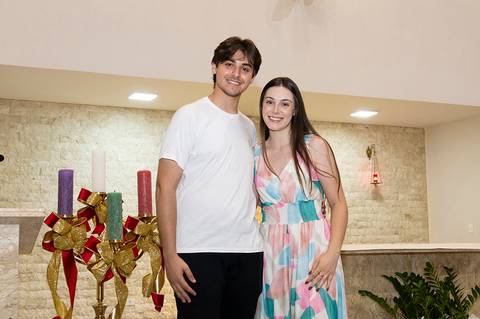 missa de formatura'
