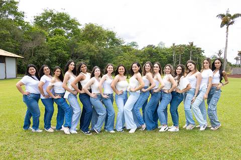 ensaio de formando em externa'