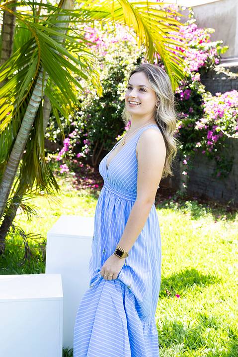 churrasco de formatura'