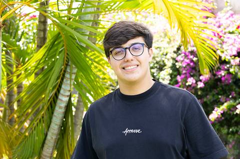 churrasco de formatura'