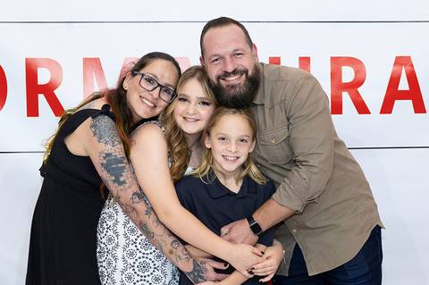 formatura de 5º série'
