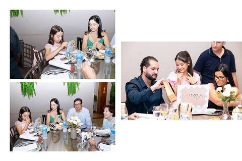 formatura de 5º série'