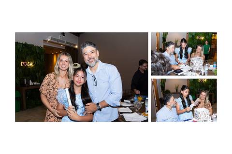 formatura de 5º série'