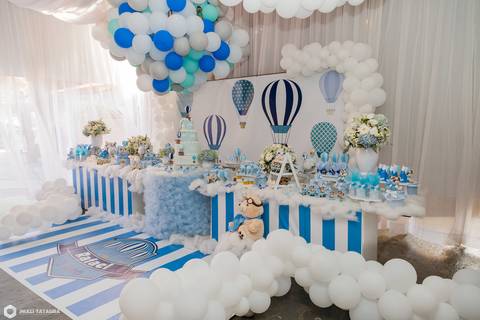 1 ano-rafael-o tempo voa-festa infantil-festa de balões-festa de menino-fotografa infantil-fotografia infantil-fotografia 1 ano-foto 1 ano-decoração de festa'
