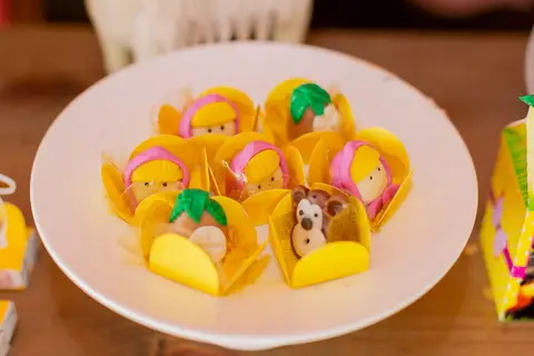 Masha e o Urso-festa Masha e o Urso -festa infantil bh-festa de menina-3 anos- laura-laura faz 3-mae da laura-festa de crianca- decoracao festa infantil -decoracao festa infantil bh - decoracao Masha e o Urso -jhulli tatagibafotografia'