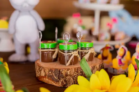 Masha e o Urso-festa Masha e o Urso -festa infantil bh-festa de menina-3 anos- laura-laura faz 3-mae da laura-festa de crianca- decoracao festa infantil -decoracao festa infantil bh - decoracao Masha e o Urso -jhulli tatagibafotografia'