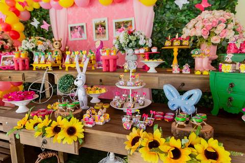 Masha e o Urso-festa Masha e o Urso -festa infantil bh-festa de menina-3 anos- laura-laura faz 3-mae da laura-festa de crianca- decoracao festa infantil -decoracao festa infantil bh - decoracao Masha e o Urso -jhulli tatagibafotografia'