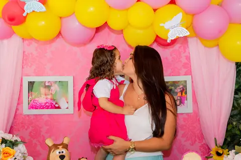 Masha e o Urso-festa Masha e o Urso -festa infantil bh-festa de menina-3 anos- laura-laura faz 3-mae da laura-festa de crianca- decoracao festa infantil -decoracao festa infantil bh - decoracao Masha e o Urso -jhulli tatagibafotografia'