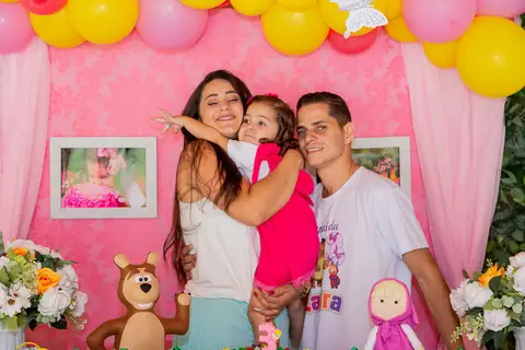 Masha e o Urso-festa Masha e o Urso -festa infantil bh-festa de menina-3 anos- laura-laura faz 3-mae da laura-festa de crianca- decoracao festa infantil -decoracao festa infantil bh - decoracao Masha e o Urso -jhulli tatagibafotografia'