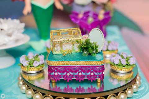 festa infantil-festa infantil bh-festa ariel-festa pequena sereia - jhulli tatagiba fotografia'