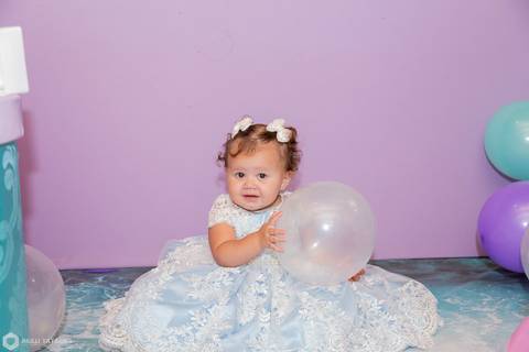 festa infantil-festa infantil bh-festa ariel-festa pequena sereia - jhulli tatagiba fotografia'