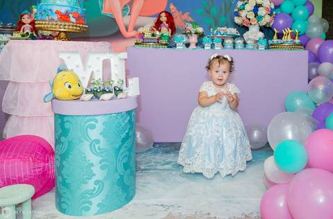 festa infantil-festa infantil bh-festa ariel-festa pequena sereia - jhulli tatagiba fotografia'