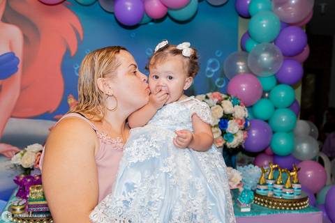 festa infantil-festa infantil bh-festa ariel-festa pequena sereia - jhulli tatagiba fotografia'