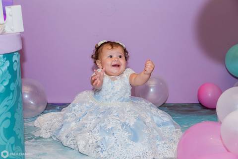 festa infantil-festa infantil bh-festa ariel-festa pequena sereia - jhulli tatagiba fotografia'