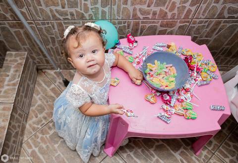 festa infantil-festa infantil bh-festa ariel-festa pequena sereia - jhulli tatagiba fotografia'