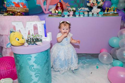 festa infantil-festa infantil bh-festa ariel-festa pequena sereia - jhulli tatagiba fotografia'