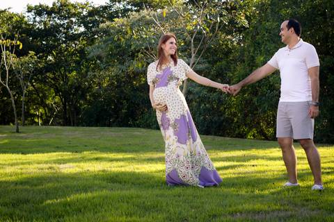 ensaio gestante sorocaba'