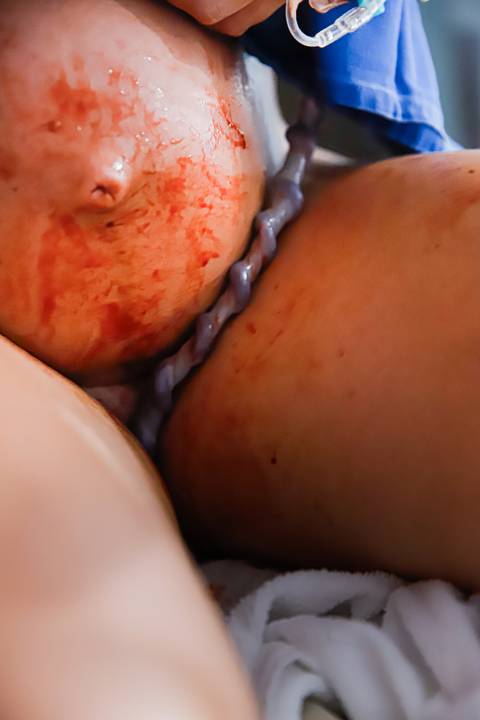 Fotografia de Nascimento'