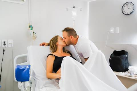 Fotografia de Nascimento'