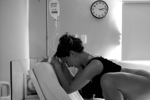 Fotografia de Nascimento'