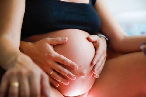 Fotografia de Nascimento'