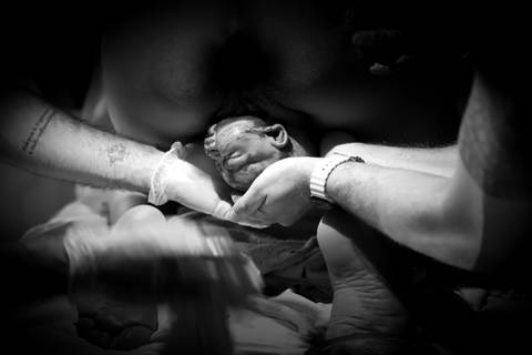 Fotografia de Nascimento'