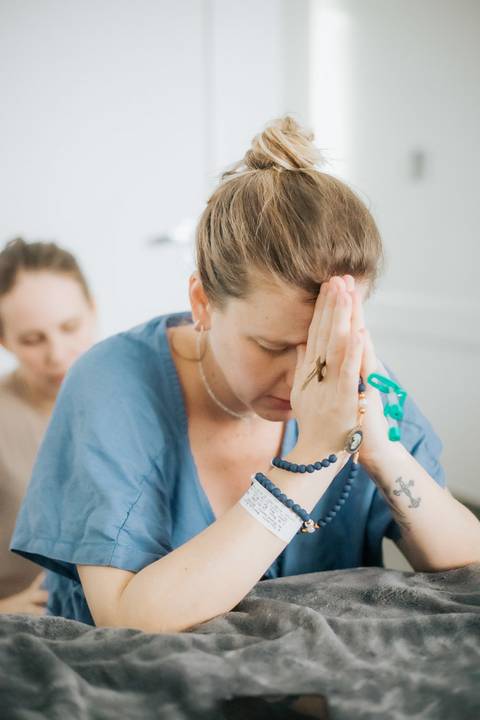 Fotografia de Nascimento'