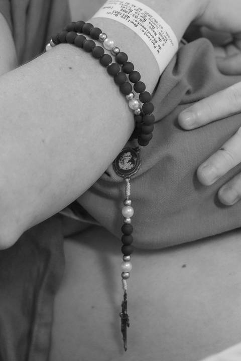 Fotografia de Nascimento'