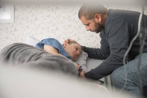 Fotografia de Nascimento'