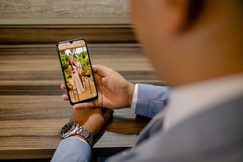 Casamento Janaira e Vinicius, fotografo Sergio Simões de Rondonópolis - MT'