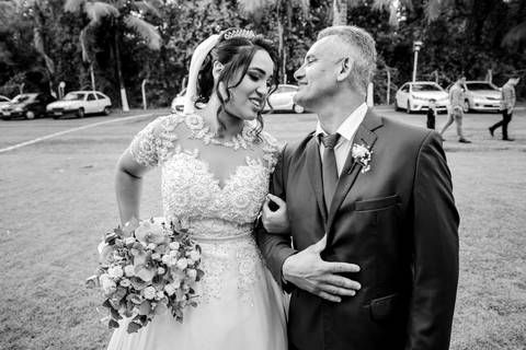 Casamento Janaira e Vinicius, fotografo Sergio Simões de Rondonópolis - MT'