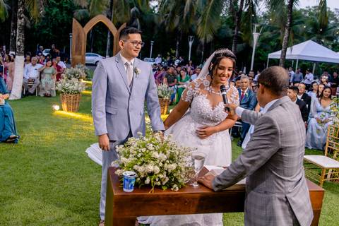 Casamento Janaira e Vinicius, fotografo Sergio Simões de Rondonópolis - MT'