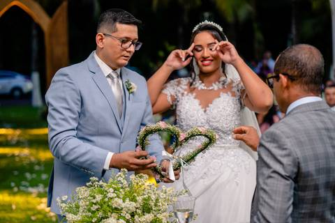 Casamento Janaira e Vinicius, fotografo Sergio Simões de Rondonópolis - MT'