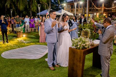 Casamento Janaira e Vinicius, fotografo Sergio Simões de Rondonópolis - MT'
