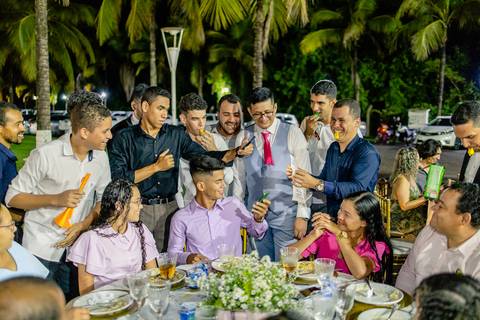 Casamento Janaira e Vinicius, fotografo Sergio Simões de Rondonópolis - MT'