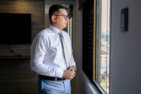 Casamento Janaira e Vinicius, fotografo Sergio Simões de Rondonópolis - MT'