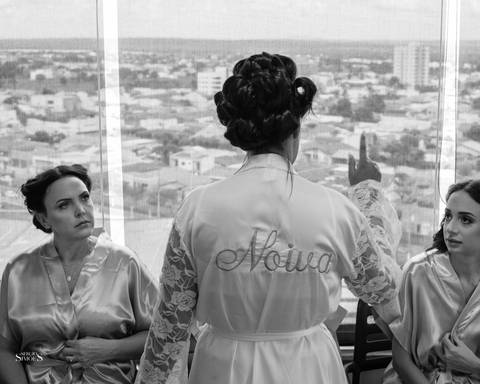 Casamento de Tainne e Jean Henrique em Rondonopolis, pelo fotografo Sergio Simões '