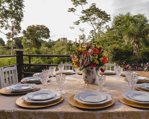 Casamento de Tainne e Jean Henrique em Rondonopolis, pelo fotografo Sergio Simões '