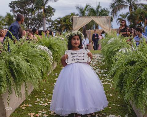 Casamento de Tainne e Jean Henrique em Rondonopolis, pelo fotografo Sergio Simões '