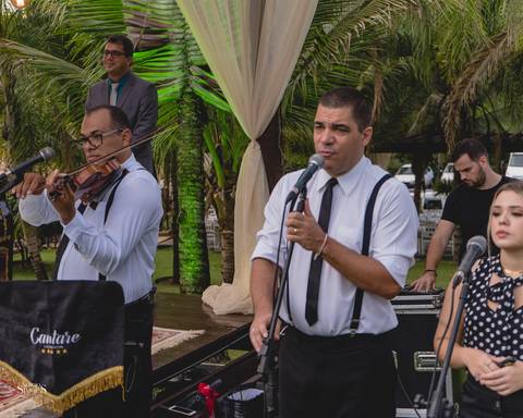Casamento de Tainne e Jean Henrique em Rondonopolis, pelo fotografo Sergio Simões '