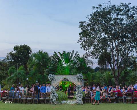 Casamento de Tainne e Jean Henrique em Rondonopolis, pelo fotografo Sergio Simões '