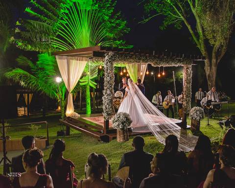 Casamento de Tainne e Jean Henrique em Rondonopolis, pelo fotografo Sergio Simões '