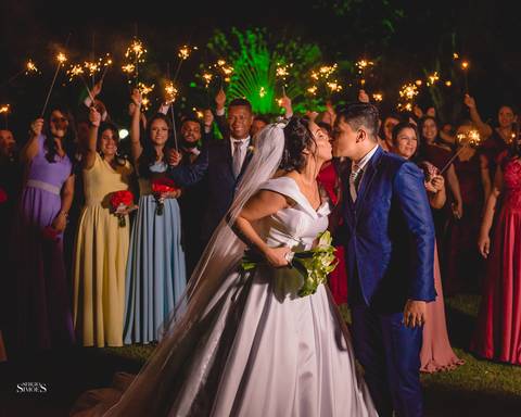 Casamento de Tainne e Jean Henrique em Rondonopolis, pelo fotografo Sergio Simões '