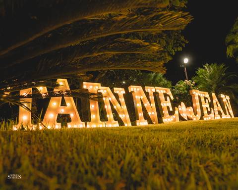 Casamento de Tainne e Jean Henrique em Rondonopolis, pelo fotografo Sergio Simões '